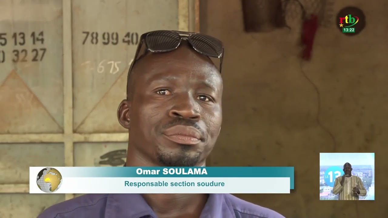 Les personnes vivant avec un handicap en ordre de bataille contre la mendicité dans les Tannounyan