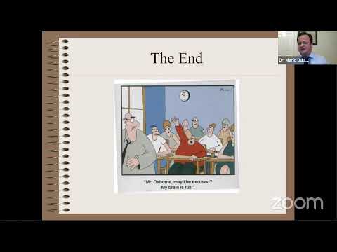 EFTX Summer School: Psychogenic Non-Epileptic Seizures 101