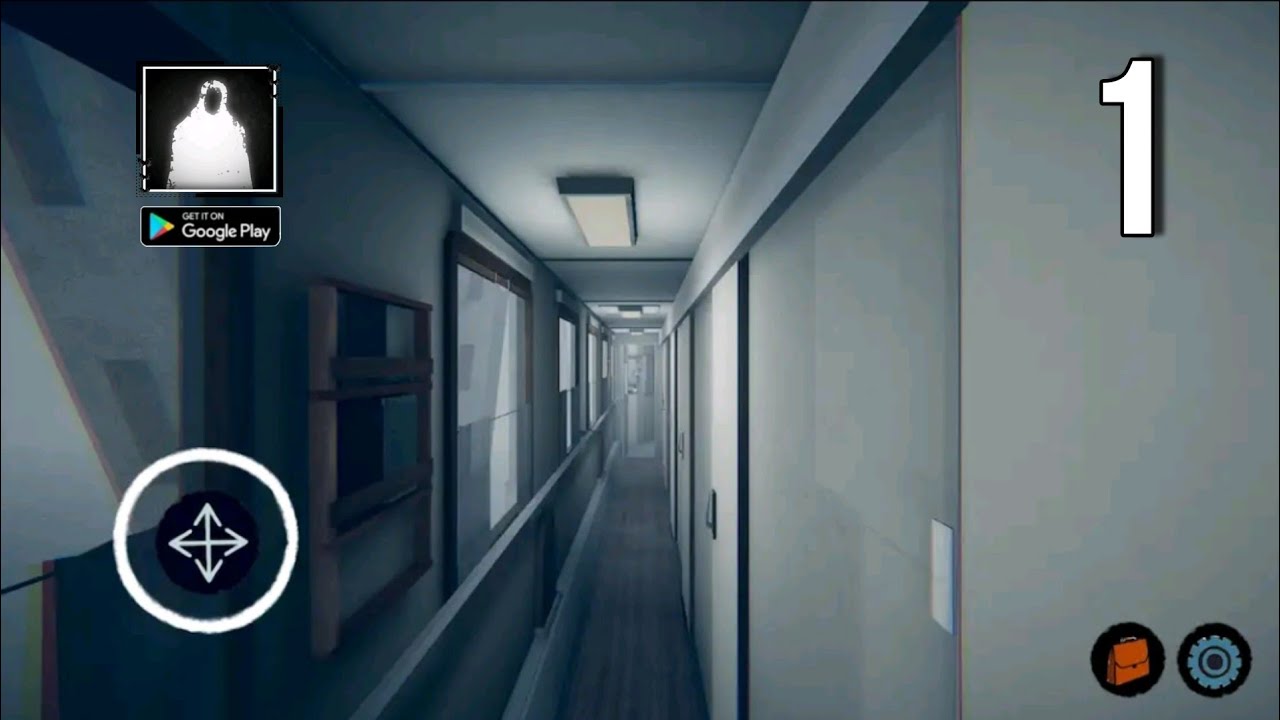 The Secret Elevator Remastered Gameplay Walkthrough Part 1 (Android)