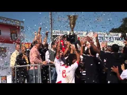 RED BULL BRASIL - A NOSSA HISTÓRIA