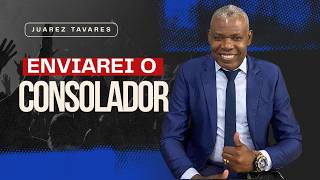 JUAREZ TAVARES - ENVIAREI O CONSOLADOR
