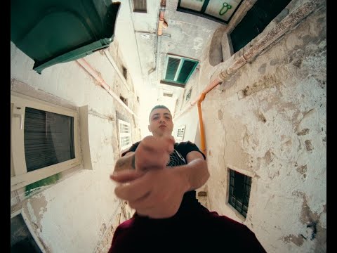 Lil Parta - Piazza (Official Video)