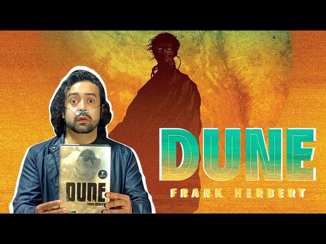 Vídeo relacionado con Dune (Nueva edición) (Las crónicas de Dune 1) (Best Seller)