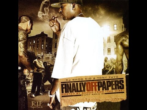 Video thumbnail for We Run These Streets