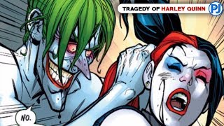 Worst Things Joker Has Done To Harley Quinn in Hin