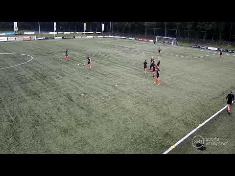 RKSV Nuenen vr2  - Festilent vr1