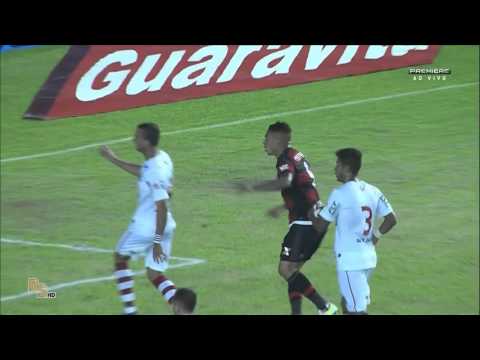 Gols Bangu 0 x 3 Flamengo - Taça Guanabara 2016