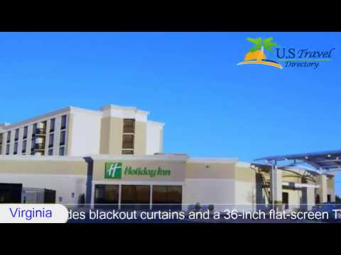 Holiday Inn Staunton - Staunton Hotels, Virginia