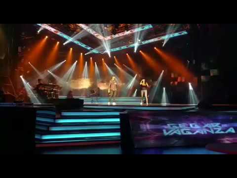 Gegar Vaganza 2016 - Lelaki Ini (Zarul &Farahdhiya) - Rehearsal