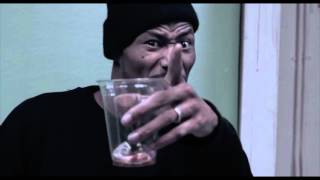 Detroit Street Fashion - with Seven the General