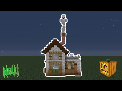 FishTube - Minecraft Nice House Tutorial (#314)