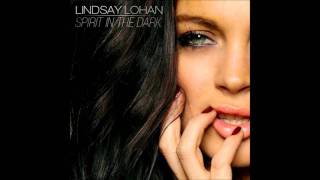 Lindsay Lohan - Cant Stop Wont Stop (Official Album Version) HD