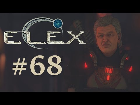 Elex #68 Der Überobermufti