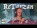 YTP ReTarzan