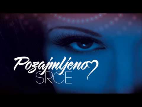 Jana - Pozajmljeno srce - (AUDIO 2016)