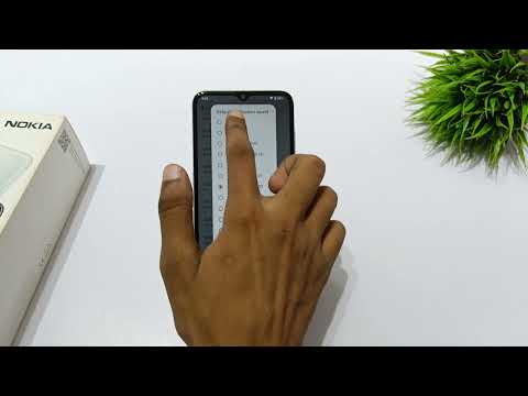 How to change notification ringtone in Nokia g60 | Nokia g22 me notification sound change kaise kare