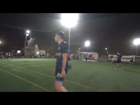 PDH VS CHICHE BOCHINCHE - #LigaNuñez - #Clausura SLS - 26/11/2022