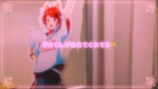 🍓👑文化祭のOP/2023夏in原宿 謎解き