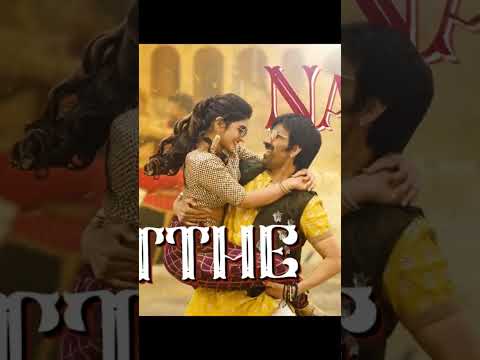 Jinthaak - Lyric Video|Dhamaka|Ravi Teja|Sreeleela|BheemsCeciroleo|Thrinadha Rao Nakkina #raviteja