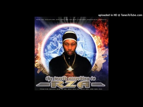 16 RZA - Boing, Boing (feat. Blade, Skinnyman & Mr Tibbs)
