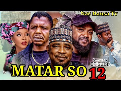 MATAR SO EPISODE 12