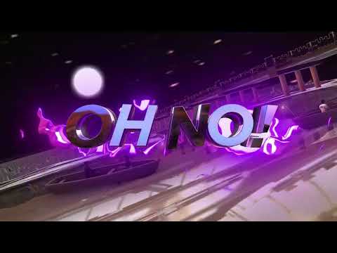 Raillow - Oh No  ft. BellaGi e Degê Enok (prod. JA1)