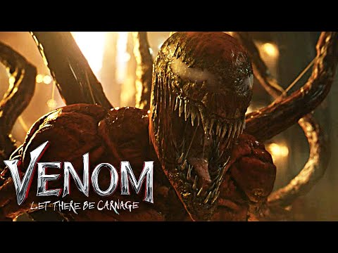 Venom: Let There Be Carnage 2021 | Best of Carnage