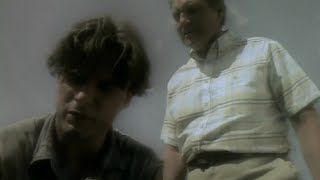 Blood In Blood Out 1993- Miklo Punches His Racist Father In The Face!