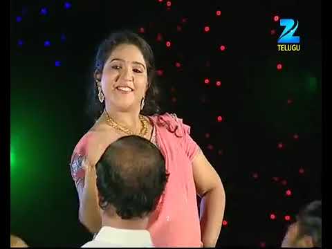 Mangamma Gari Manavaraalu - Ep 226 - Shiva Parvathi,Jyothi - Telugu Tv Serial - ZEE5 Telugu Classics