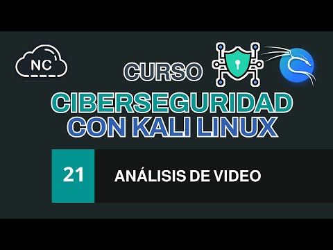 Curso de Ciberseguridad con Kali Linux Análisis de Endpoints de API