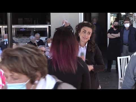 FRANCO BAGUTTI    Medley  Abba