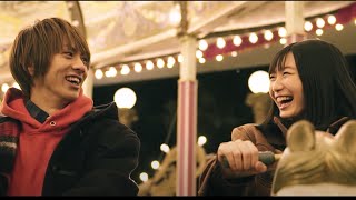 [Alexandros] - SNOW SOUND (MV)