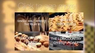 NYC Food Film Festival 2012 - I Heart Japan