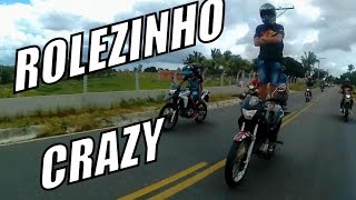 ROLEZINHO CRAZY