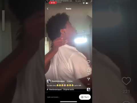 GBGLILACTIVE Get Choked out by 4PFRODDY FULL VIDEO