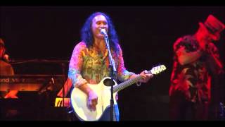 Henry Kapono - 