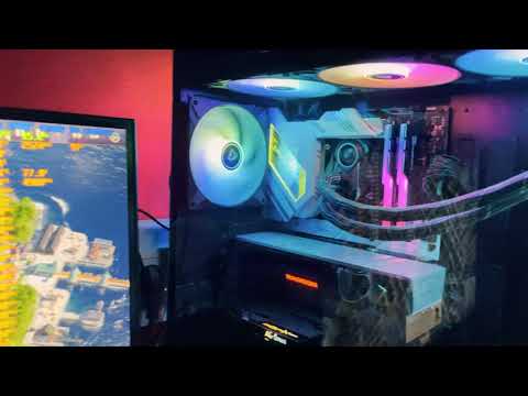 Arctic P14 PWM PST A RGB 0dB - Lautstärke / Noise