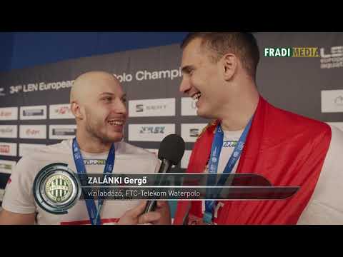 FM | „Tudtam száz százalékra, hogy megnyerjük az Eb-t!” | 2020. 01. 26.