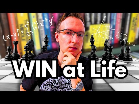 How to Use Strategic Thinking to Outperform 99% of People