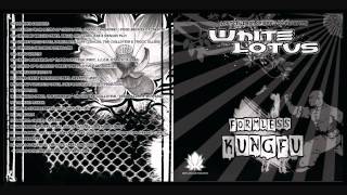 White Lotus - Formless Kung Fu -18- Wandering Ghosts (Feat. The DreadKnaut Ghost Army)