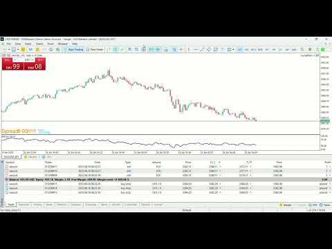 Video Auto SL TP adjustable