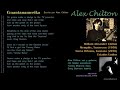 Guantanamerika (Alex Chilton) - Alex Chilton