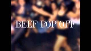 Foxy Brown - Beef Pop Off