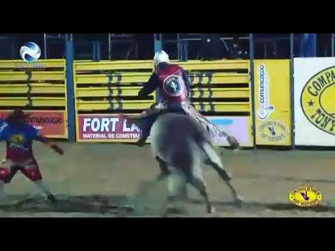 Henrique de angel X projac...cia tony nascimento