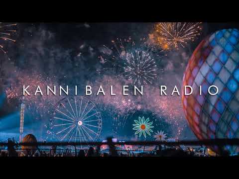 Kannibalen Radio ft. Conrank - Ep.161 Hosted by Lektrique