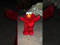 2003 Fisher Price Sesame Street Elmo Hokey Pokey