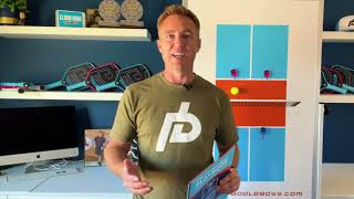 30 Pickleball Plays for 3.0-3.5 Players - Gain an Edge in the most Common Situations