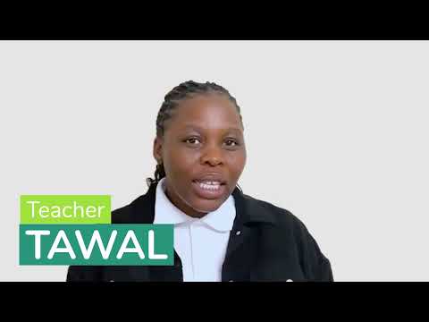 Tawalのプロフィール動画