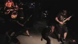 Carnifex - Lie to my Face (Live)