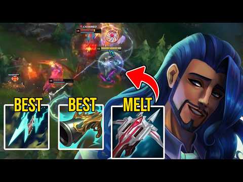 AKSHAN MID IS A 1V9 MACHINE! ENEMY TEAM COULDN’T EVEN PLAY THE GAME – 2026 Gameplay